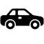 Car — petrol/diesel